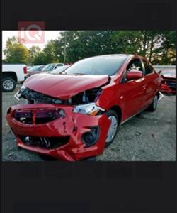 ميتسوبيشي ميراج